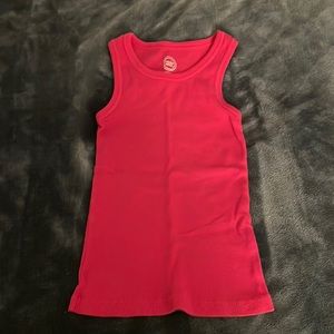 Girls tank top